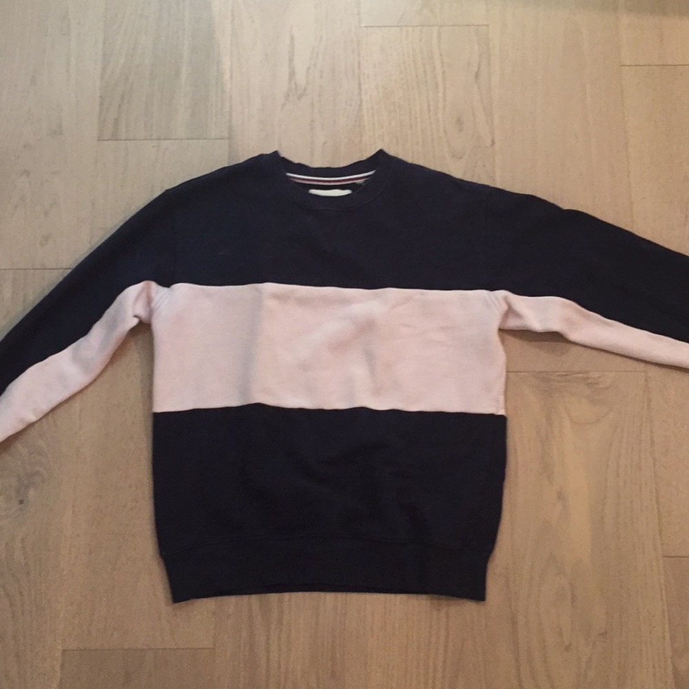TNA CREWNECK